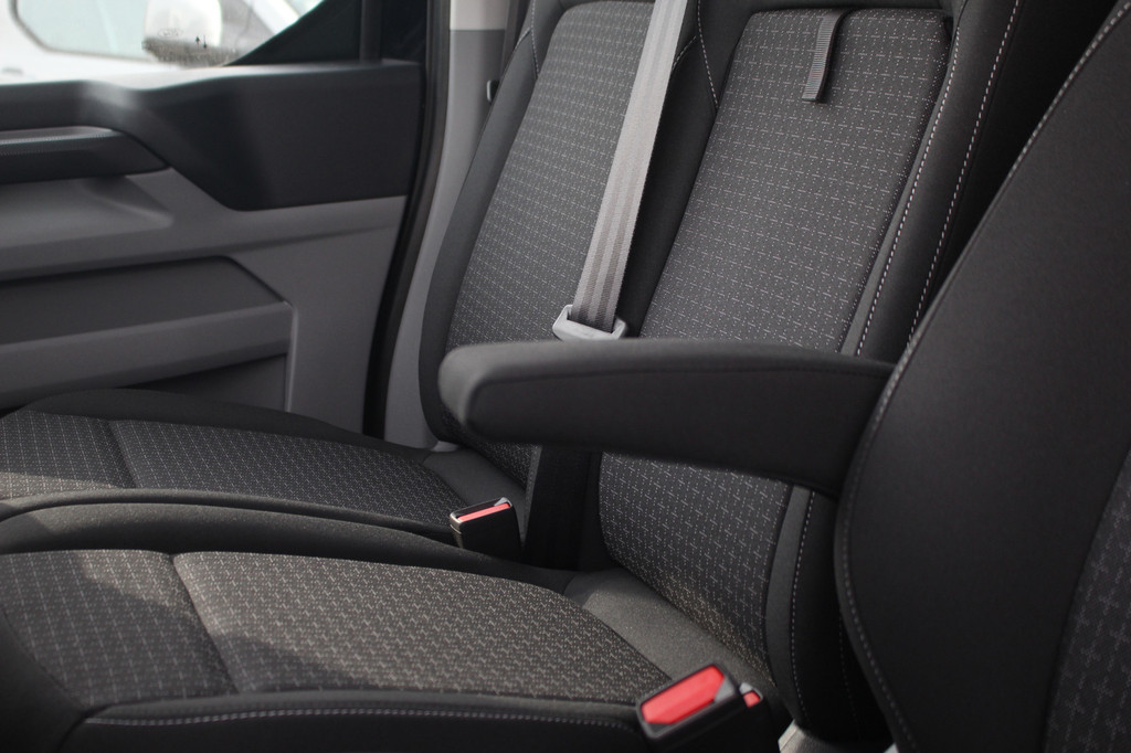 Ford Transit Custom 320 2.0TDCI 170pk L2H1 Trend | 4x4 | AWD | Automaat | L+R Zijdeur | Stoel+Stuurverwarming | Sync 4 13 | Keyless | Camera | Carplay/Android | Lease 771,- p/m 18