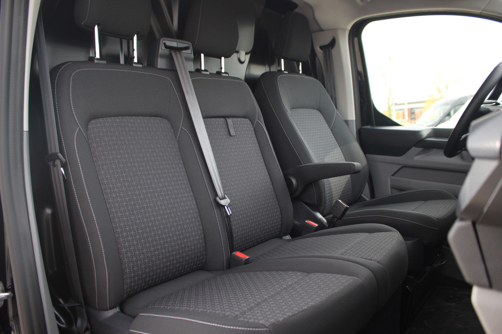 Ford Transit Custom 320 2.0TDCI 170pk L2H1 Trend | 4x4 | AWD | Automaat | L+R Zijdeur | Stoel+Stuurverwarming | Sync 4 13 | Keyless | Camera | Carplay/Android | Lease 771,- p/m 20