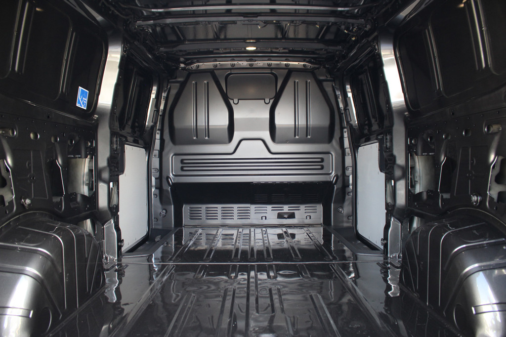 Ford Transit Custom 320 2.0TDCI 170pk L2H1 Trend | 4x4 | AWD | Automaat | L+R Zijdeur | Stoel+Stuurverwarming | Sync 4 13 | Keyless | Camera | Carplay/Android | Lease 771,- p/m 9