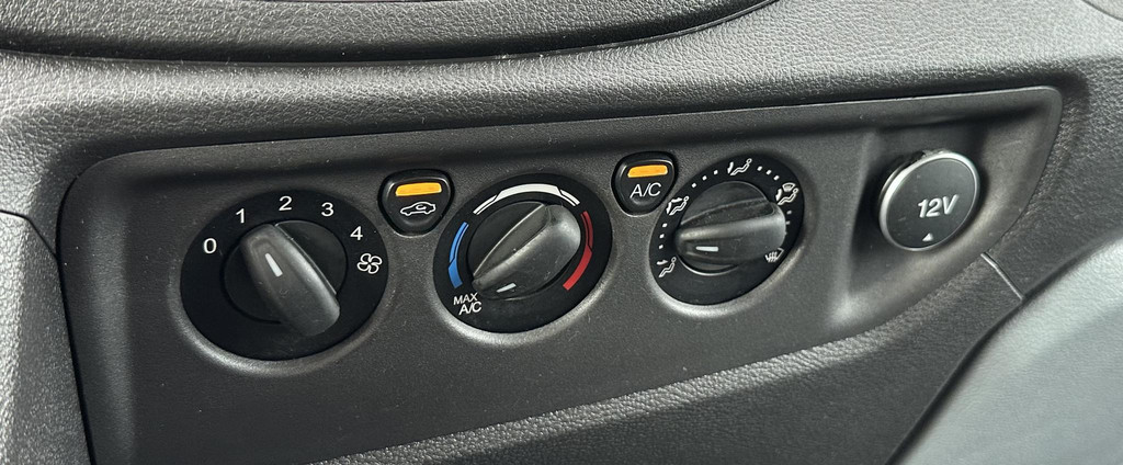 Ford Transit Kombi 350 2.0 TDCI L3H2 Trend Personenbus 12