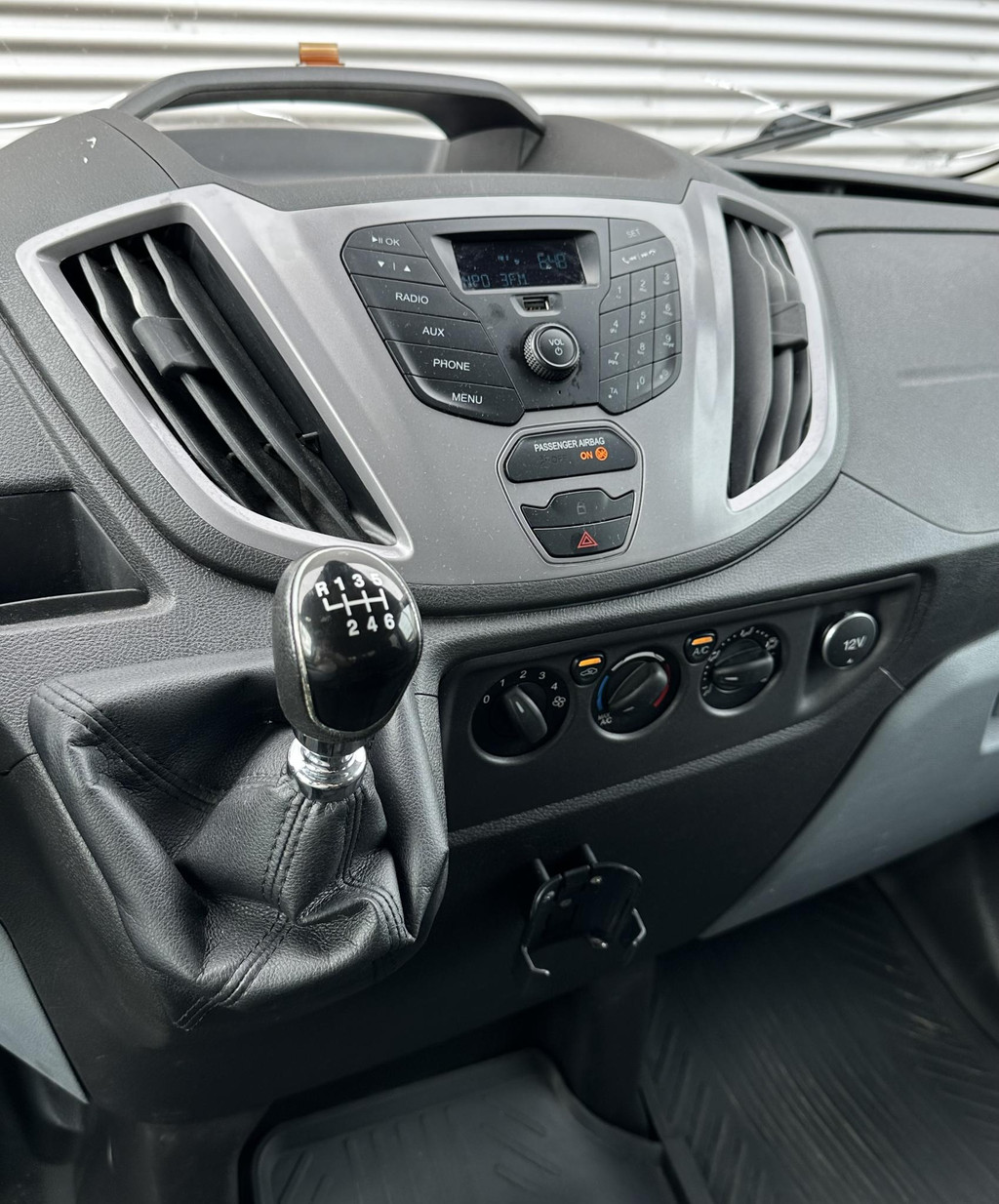 Ford Transit Kombi 350 2.0 TDCI L3H2 Trend Personenbus 13