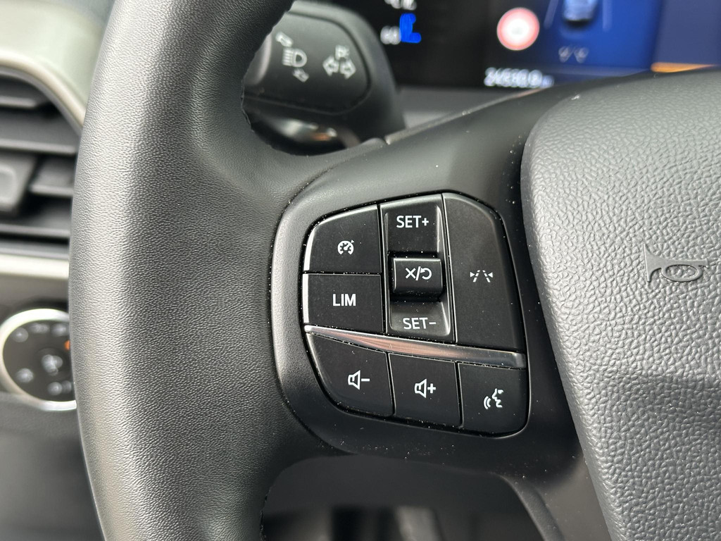 Ford Transit connect 1.5 EcoBlue Trend NIEUW MODEL! Airco|Cruise|LMV connect 12