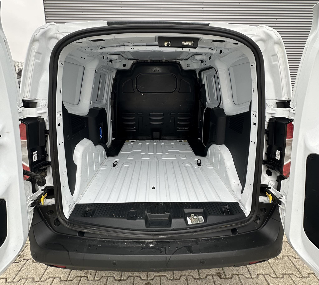 Ford Transit connect 1.5 EcoBlue Trend NIEUW MODEL! Airco|Cruise|LMV connect 15