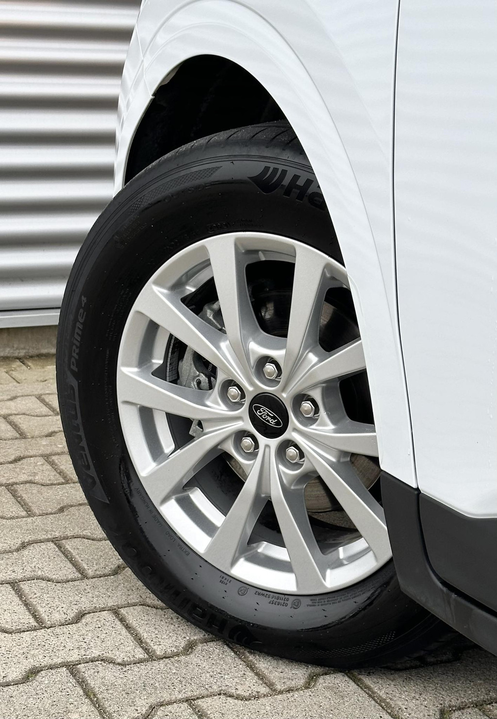 Ford Transit connect 1.5 EcoBlue Trend NIEUW MODEL! Airco|Cruise|LMV connect 16