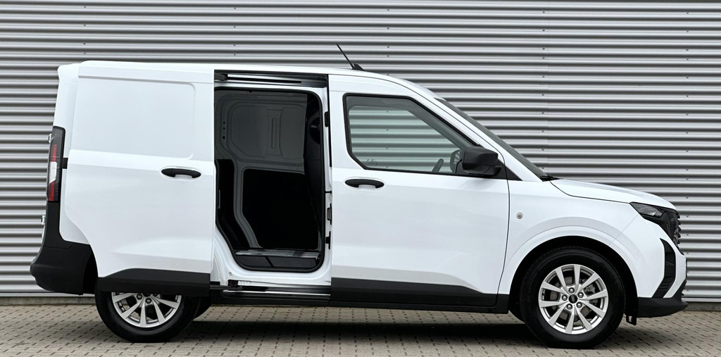 Ford Transit connect 1.5 EcoBlue Trend NIEUW MODEL! Airco|Cruise|LMV connect 3