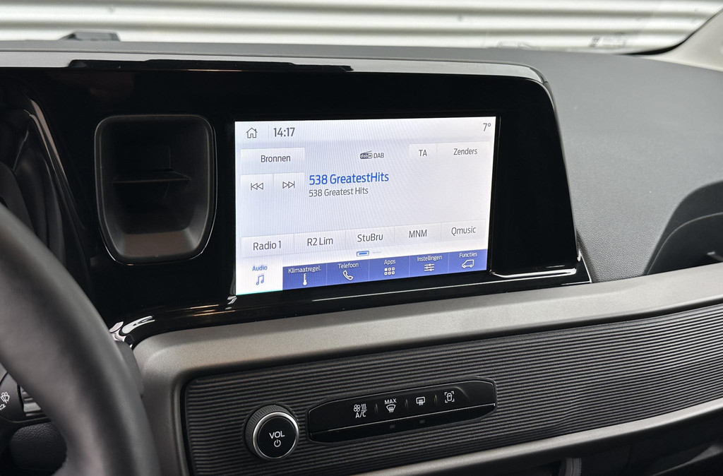 Ford Transit connect 1.5 EcoBlue Trend NIEUW MODEL! Airco|Cruise|LMV connect 5