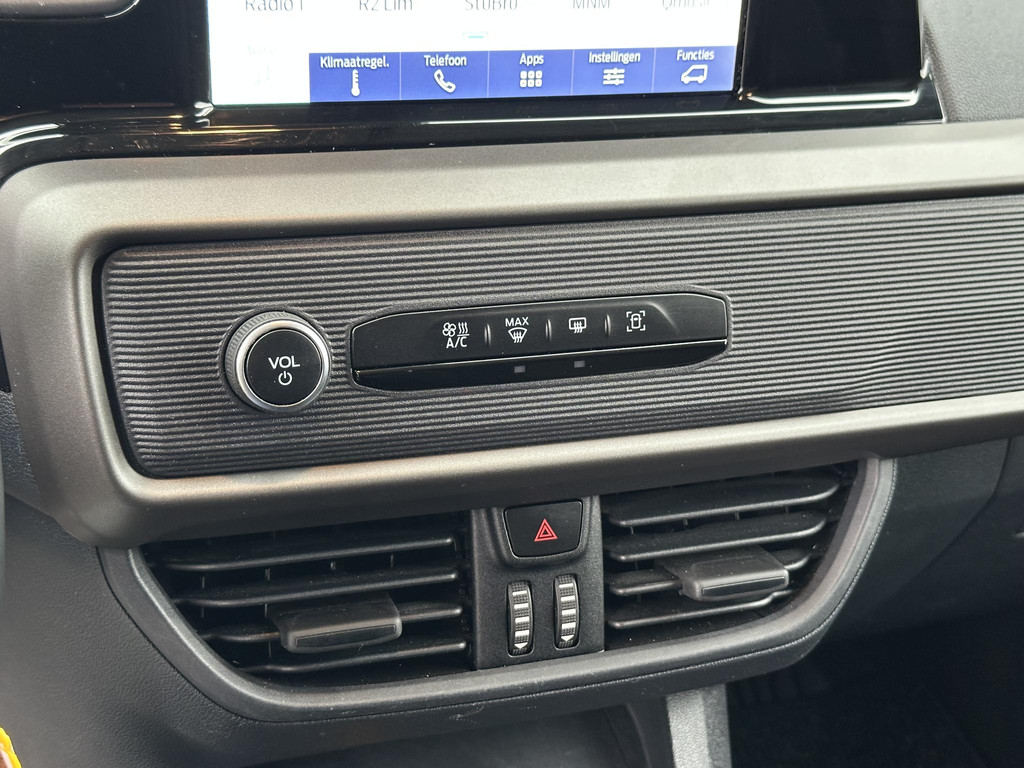 Ford Transit connect 1.5 EcoBlue Trend NIEUW MODEL! Airco|Cruise|LMV connect 6