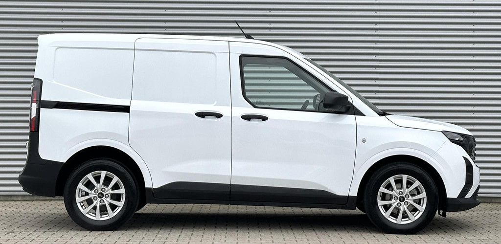 Ford Transit connect 1.5 EcoBlue Trend NIEUW MODEL! Airco|Cruise|LMV connect 7