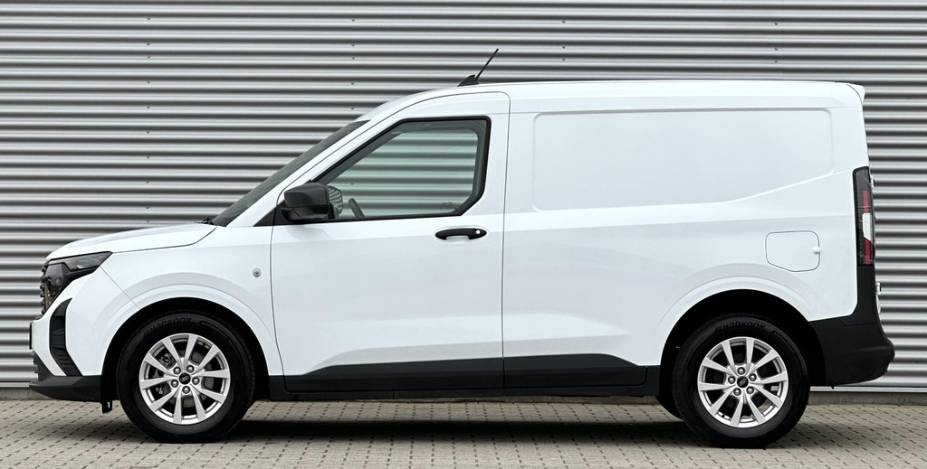 Ford Transit connect 1.5 EcoBlue Trend NIEUW MODEL! Airco|Cruise|LMV connect 8