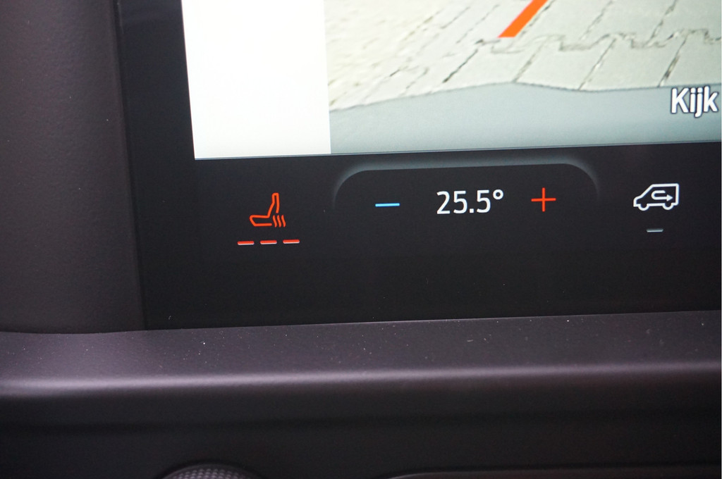 Ford e-Transit Custom 320S 218PK 64KWH Trend AUT BPM VRIJ!! Apple CP / Android A, LED, 2300KG Trekgewicht NR. EC02 12