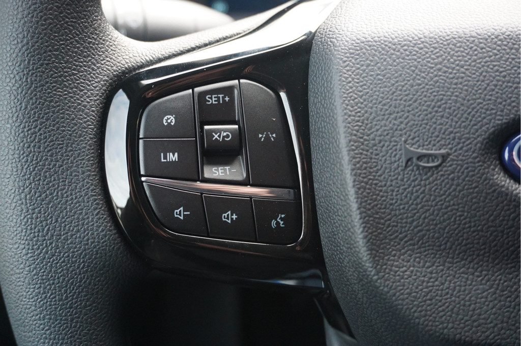 Ford e-Transit Custom 320S 218PK 64KWH Trend AUT BPM VRIJ!! Apple CP / Android A, LED, 2300KG Trekgewicht NR. EC02 13