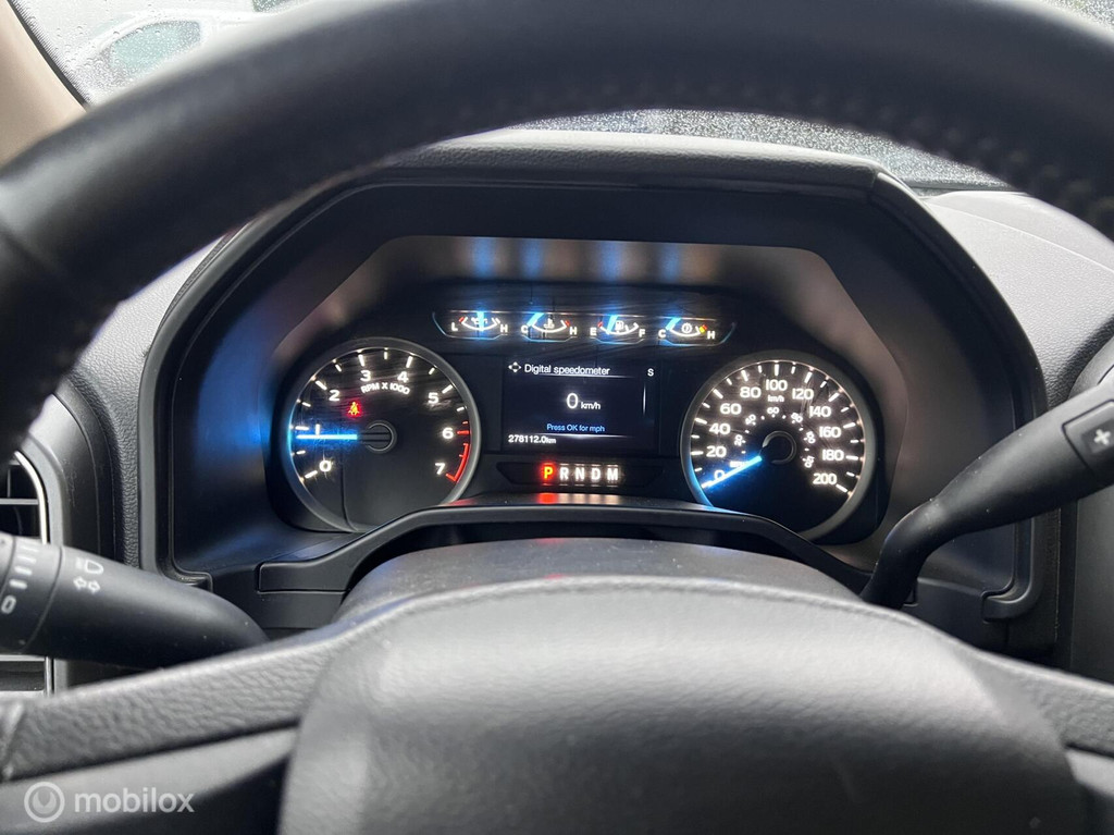 Ford USA F150 3.5 V6 Ecoboost SuperCrew 21