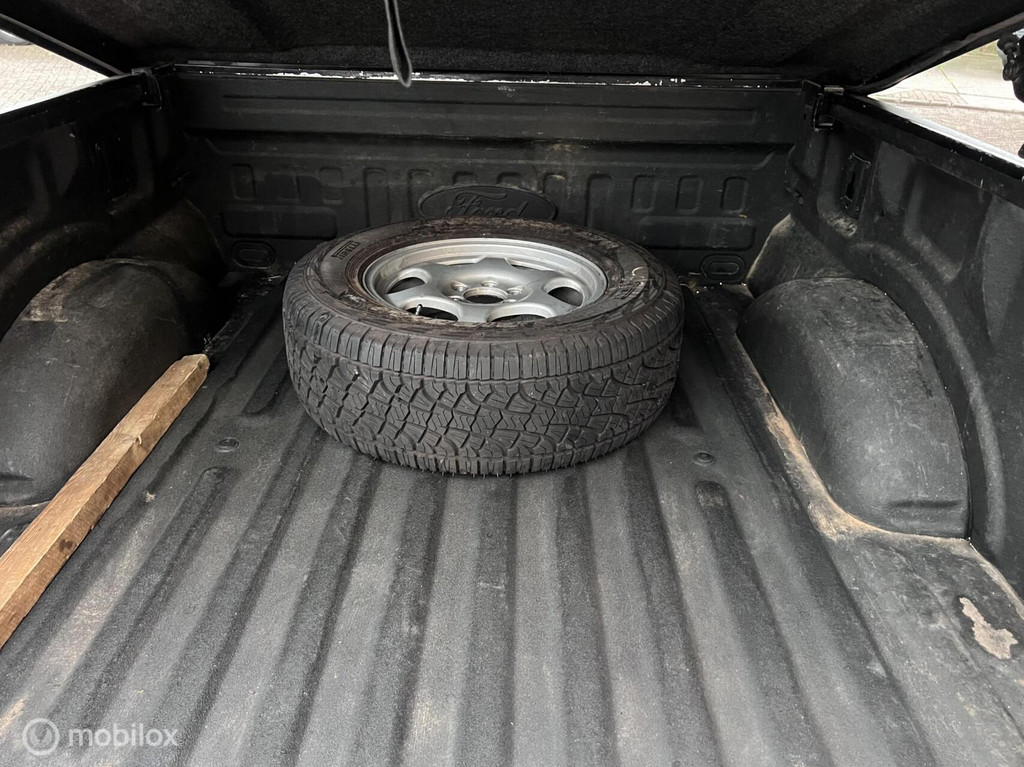 Ford USA F150 3.5 V6 Ecoboost SuperCrew 8