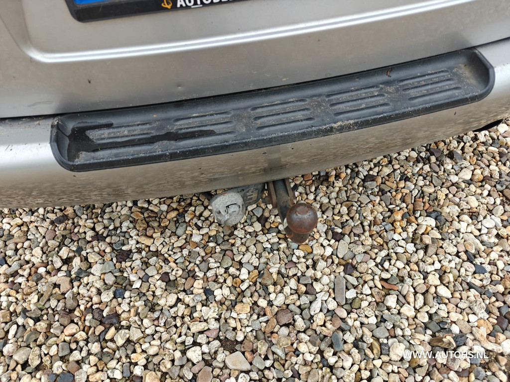 Hyundai H 200 2.5 TCI , Apk 30 Aug. 2026 , Rijd en schakelt prima , 1e Eig. Geen btw 11