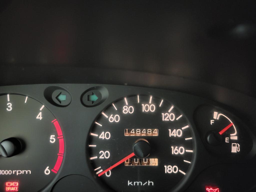 Hyundai H 200 2.5TD 80pk Trekhaak Apk tot 5-10-2025! 10