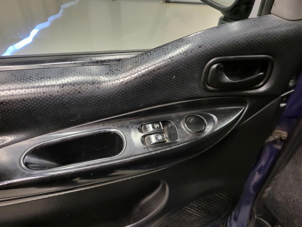 Hyundai H 200 2.5TD 80pk Trekhaak Apk tot 5-10-2025! 12