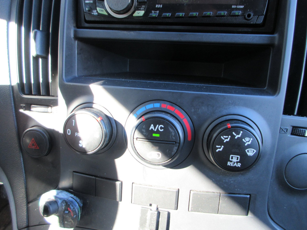 Hyundai H 300 2.5 CRDi 100kw, Euro 5, Airco. 9