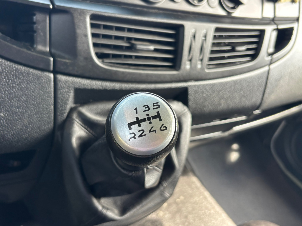 Iveco 120E Koel-Vries Transport Carrier easycold|EURO6|laadklep|zijdeuren|achterdeuren|airco|achteruitrijcamera|cruise 19