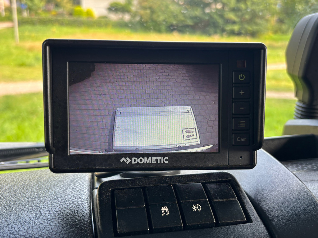 Iveco 120E Koel-Vries Transport Carrier easycold|EURO6|laadklep|zijdeuren|achterdeuren|airco|achteruitrijcamera|cruise 21