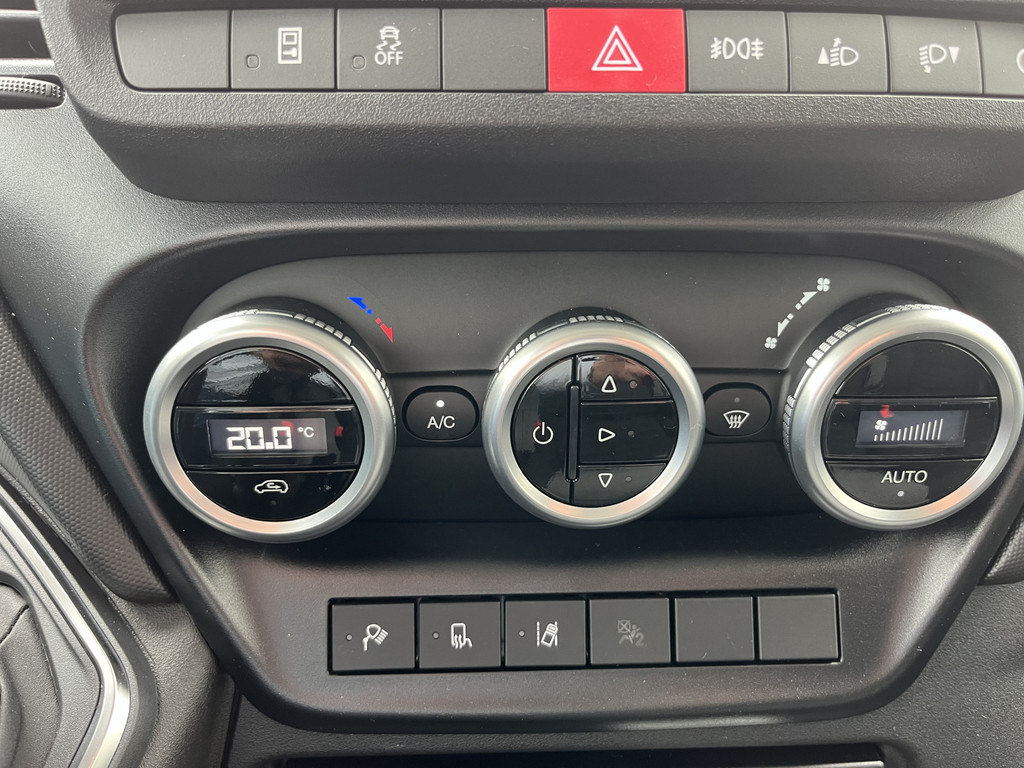 Iveco 35C18 352L Automaat BPM Vrij! 14