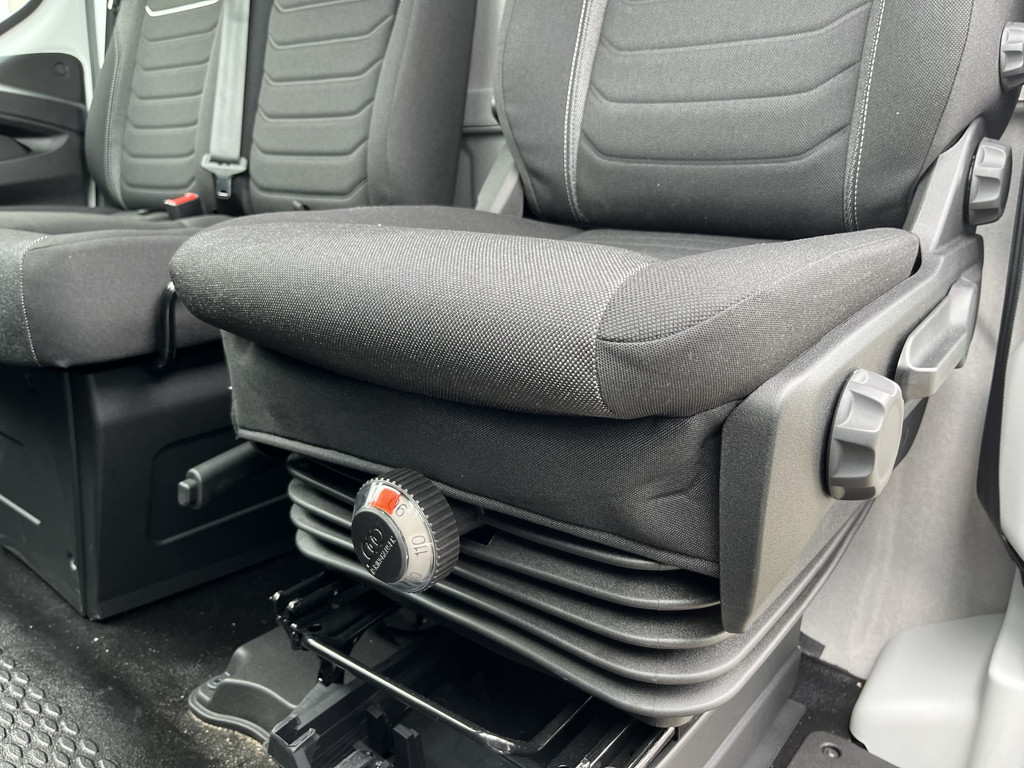 Iveco 35C18 352L Automaat BPM Vrij! 15