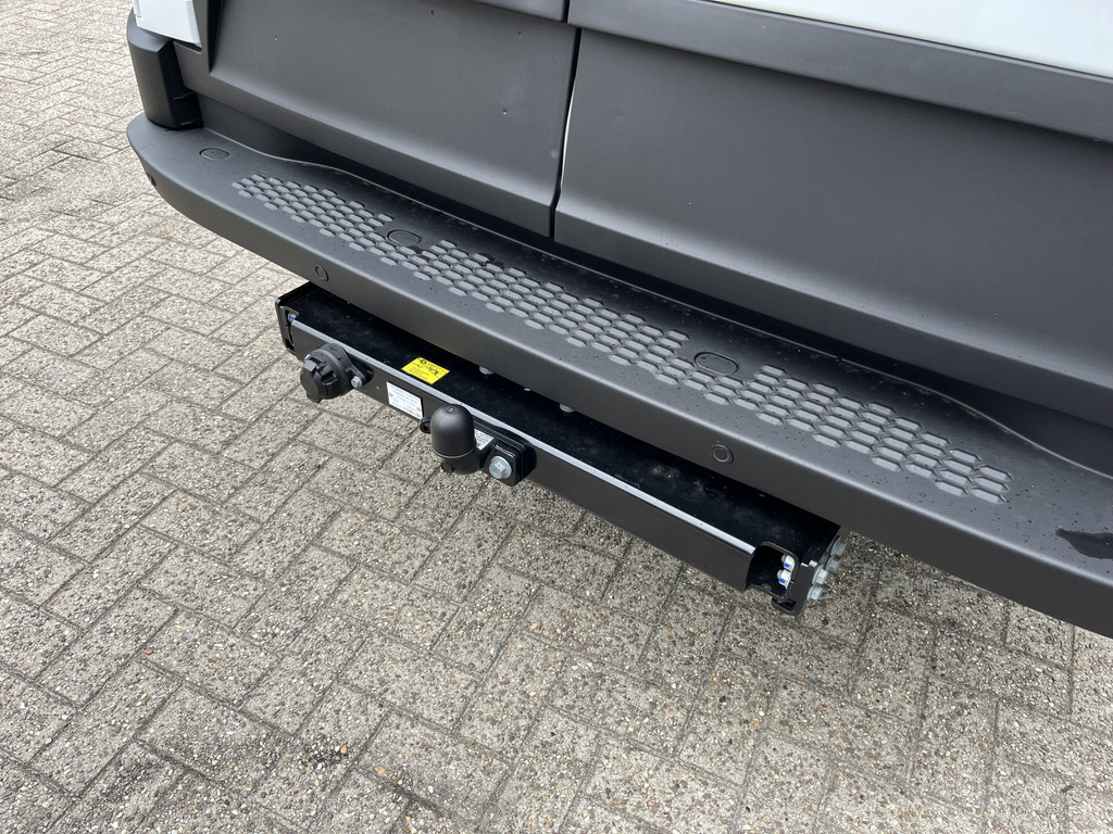 Iveco 35C18 352L Automaat BPM Vrij! 17