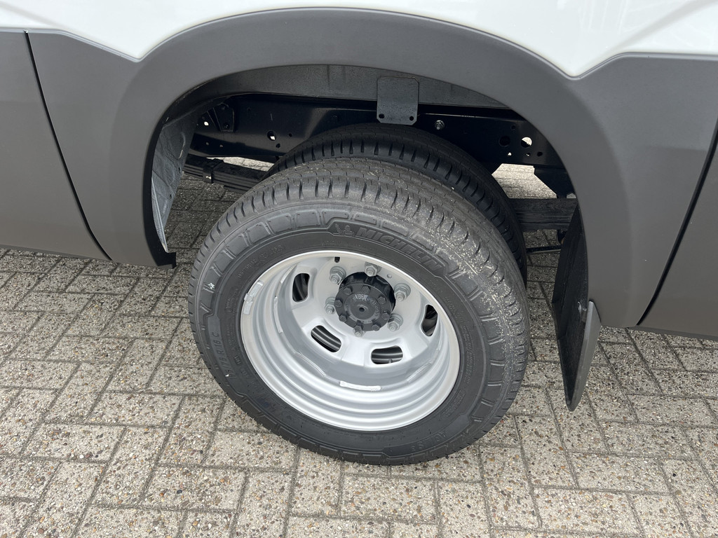 Iveco 35C18 352L Automaat BPM Vrij! 20