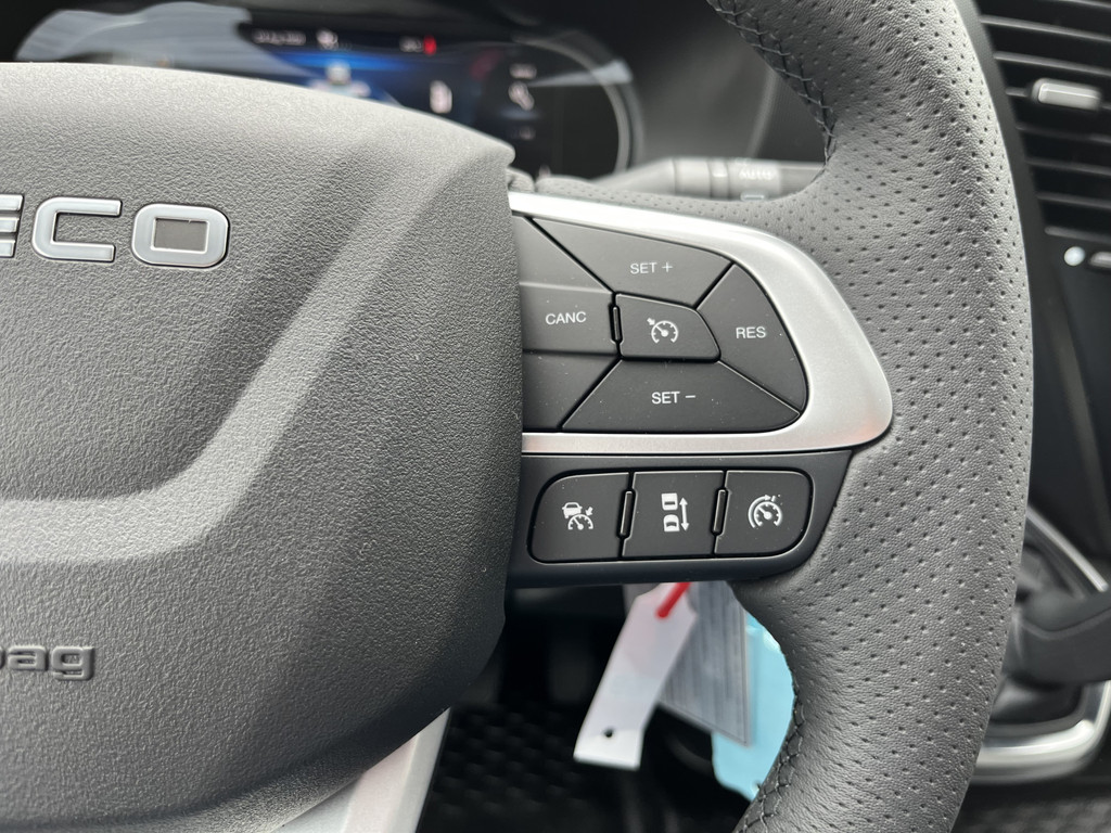 Iveco 35C18 352L Automaat BPM Vrij! 7