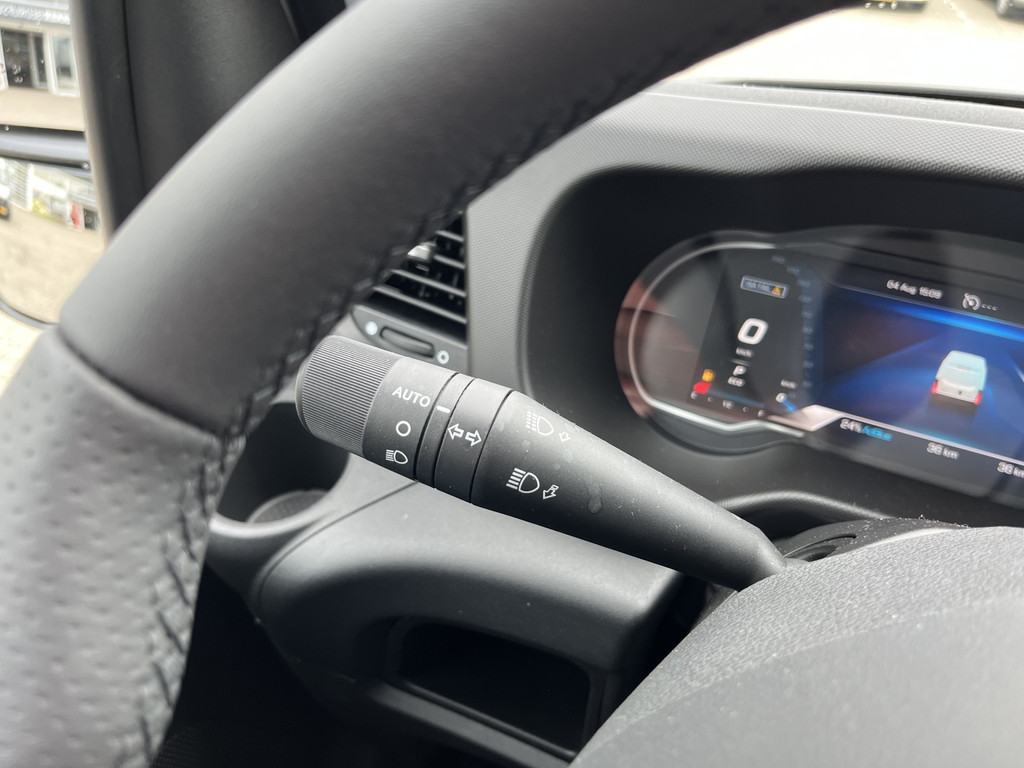 Iveco 35C18 352L Automaat BPM Vrij! 8