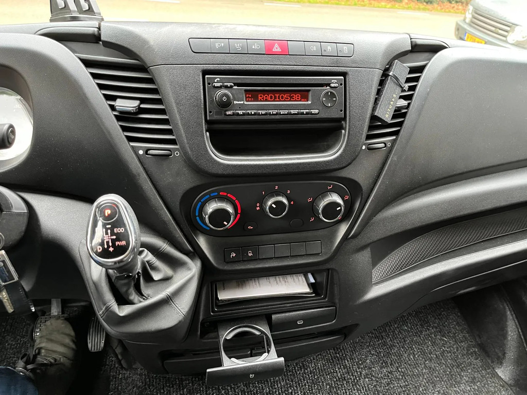 Iveco 35S13 2.3 HPI 35S13 HI-MATIC 13