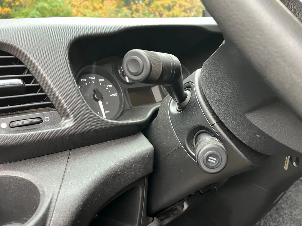 Iveco 35S13 2.3 HPI 35S13 HI-MATIC 9