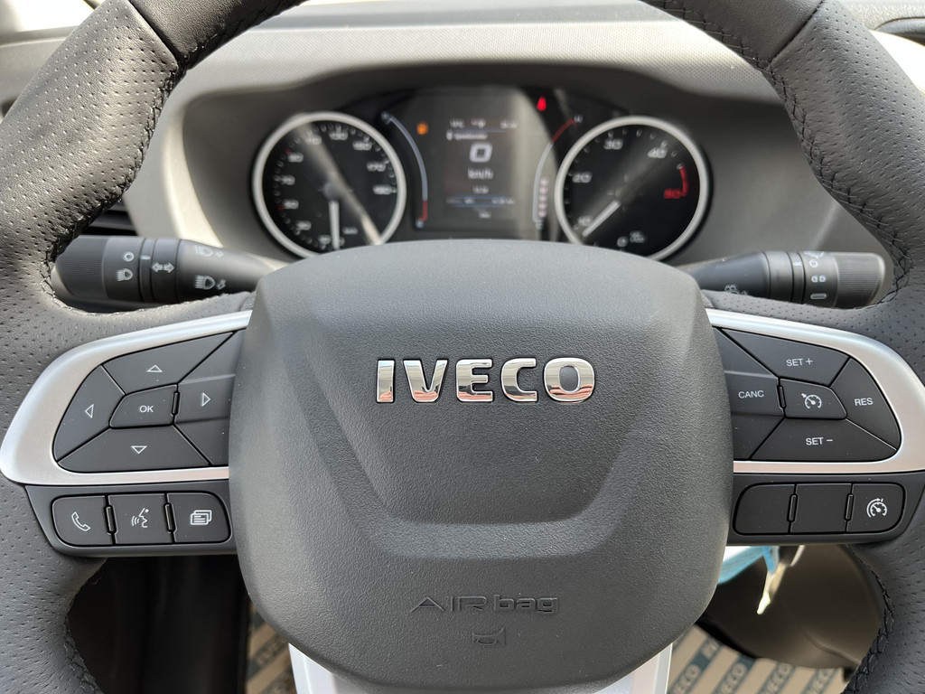 Iveco 35S14 352L Automaat (BPM Vrij!) 11
