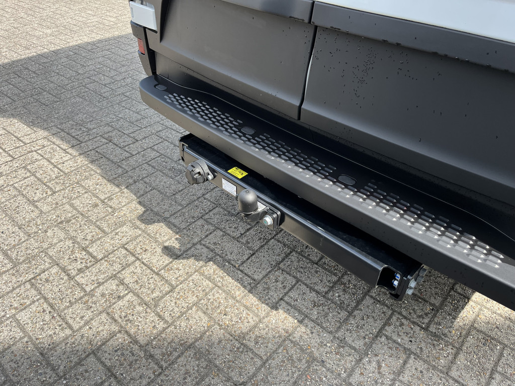 Iveco 35S14 352L Automaat (BPM Vrij!) 12