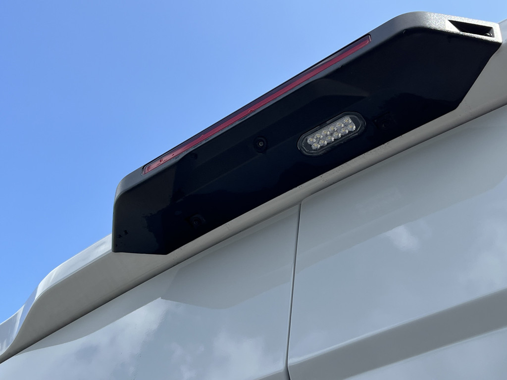 Iveco 35S14 352L Automaat (BPM Vrij!) 13