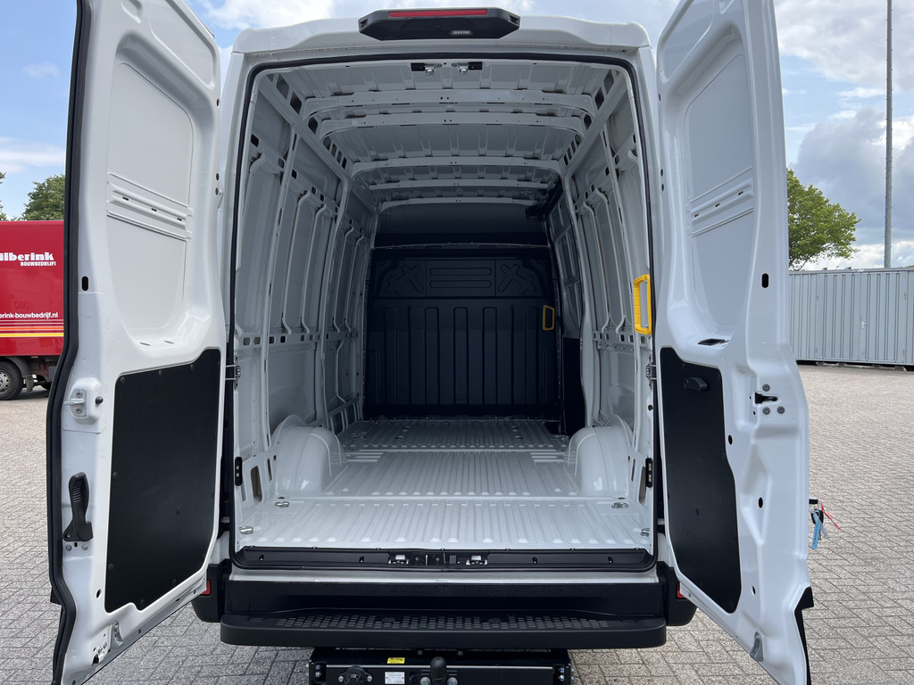 Iveco 35S14 352L Automaat (BPM Vrij!) 14