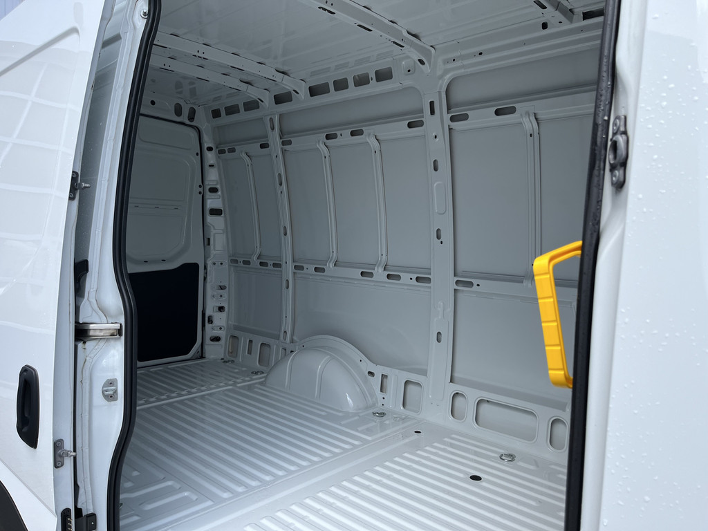 Iveco 35S14 352L Automaat (BPM Vrij!) 15