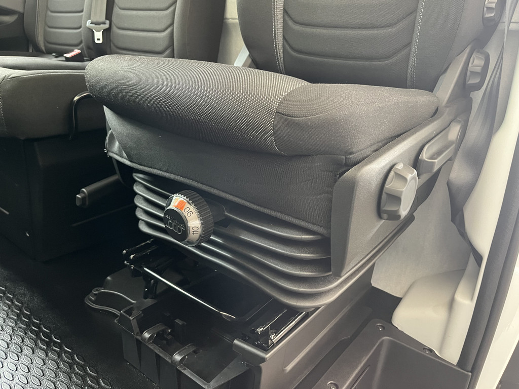 Iveco 35S14 352L Automaat (BPM Vrij!) 16