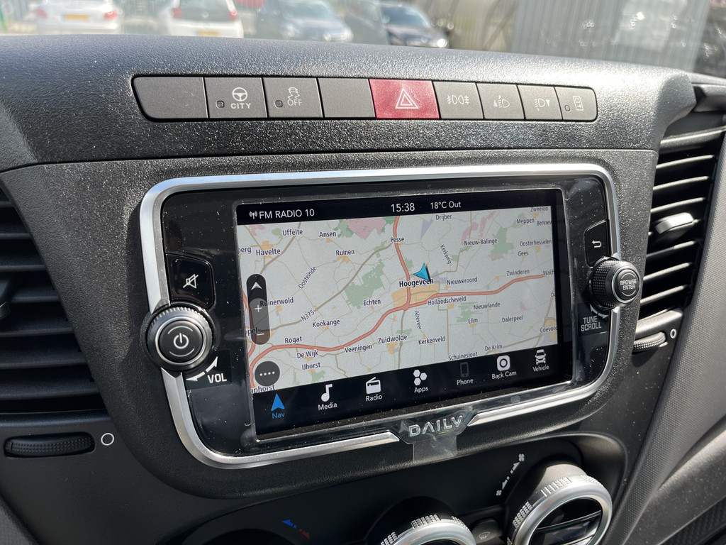 Iveco 35S14 352L Automaat (BPM Vrij!) 8