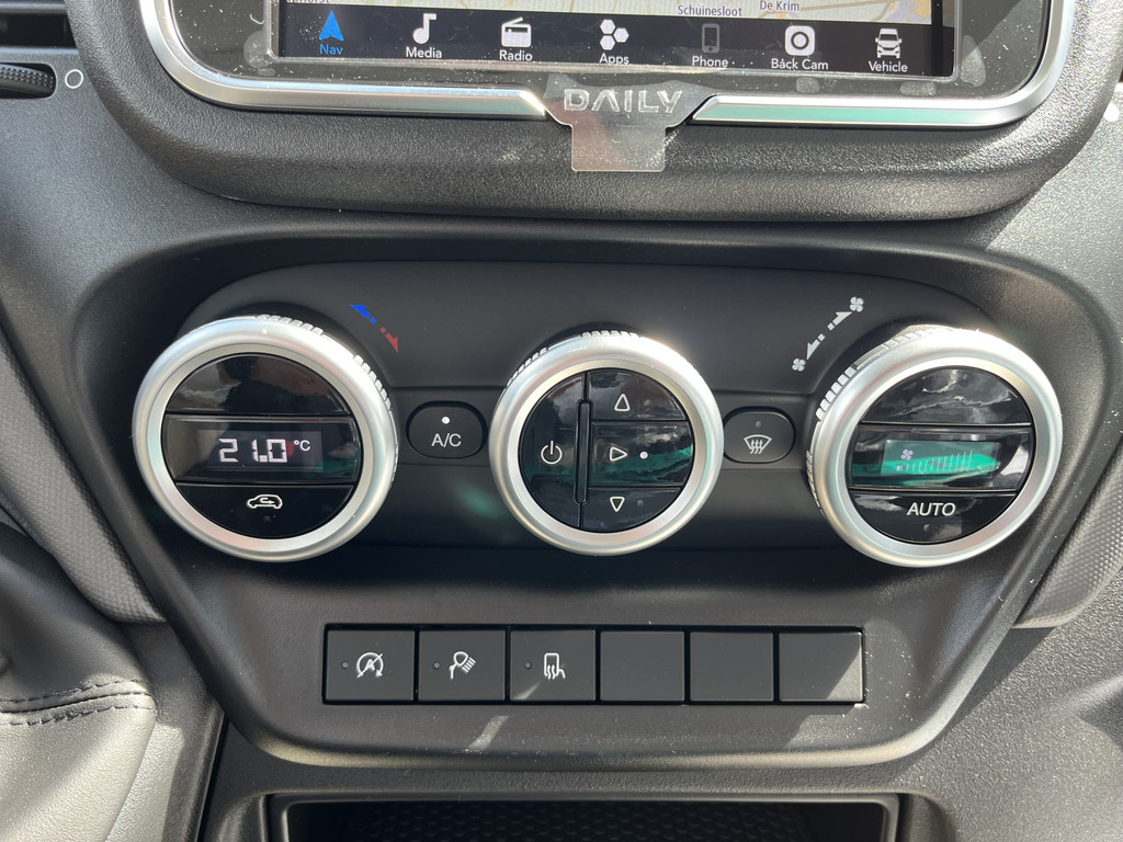 Iveco 35S14 352L Automaat (BPM Vrij!) 9