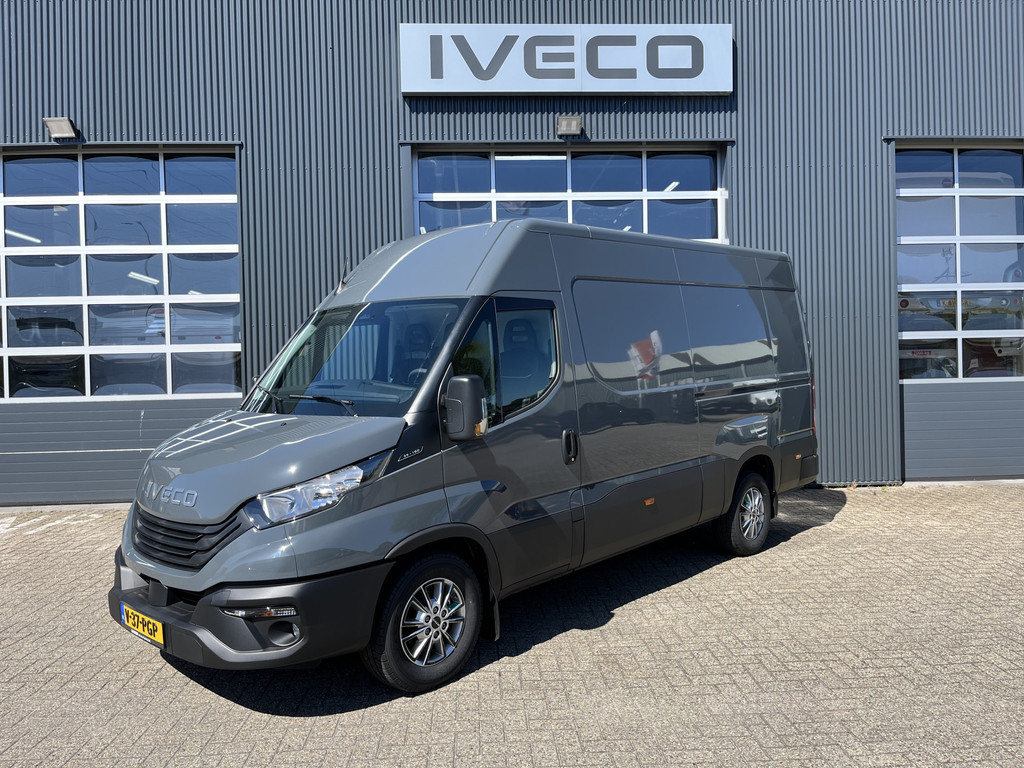 Iveco 35S16 352L 35S16 | 270° Deuren | BPM Vrij! |