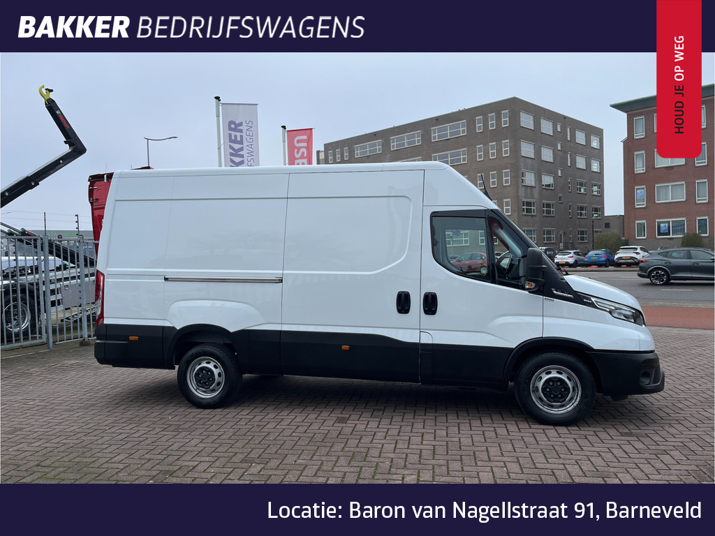 Iveco 35S18 IVECO Daily 35S18 HA8 V 2024 !!! - 3.0 - 180 PK - AUTOMAAT - 10