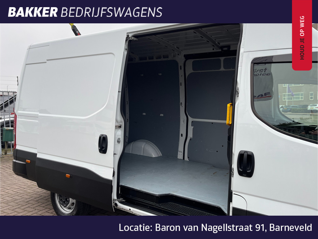 Iveco 35S18 IVECO Daily 35S18 HA8 V 2024 !!! - 3.0 - 180 PK - AUTOMAAT - 11
