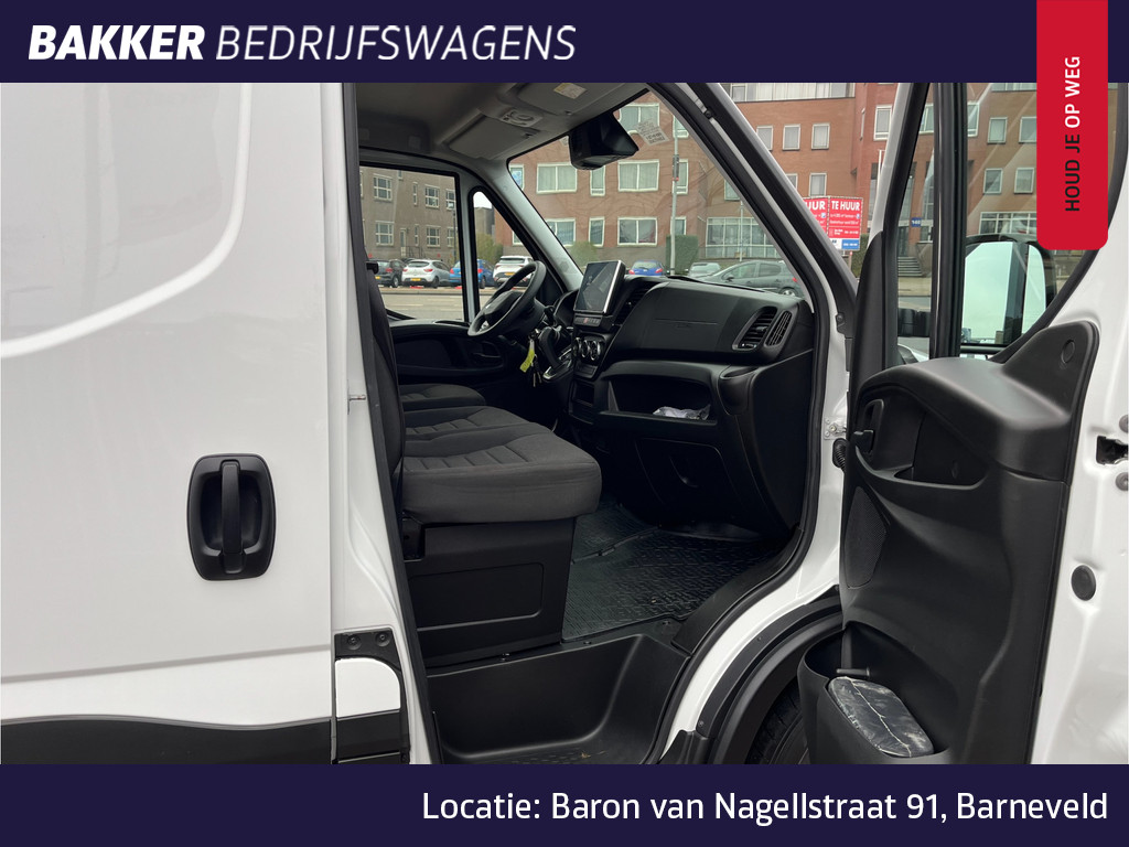 Iveco 35S18 IVECO Daily 35S18 HA8 V 2024 !!! - 3.0 - 180 PK - AUTOMAAT - 12