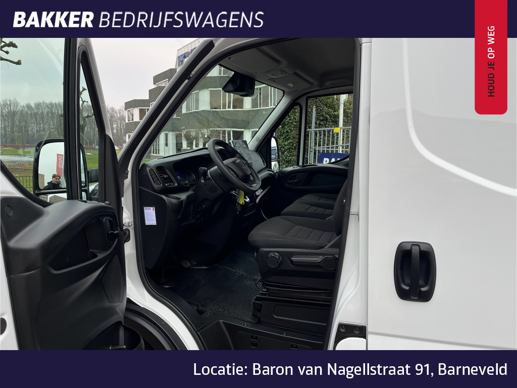 Iveco 35S18 IVECO Daily 35S18 HA8 V 2024 !!! - 3.0 - 180 PK - AUTOMAAT - 14