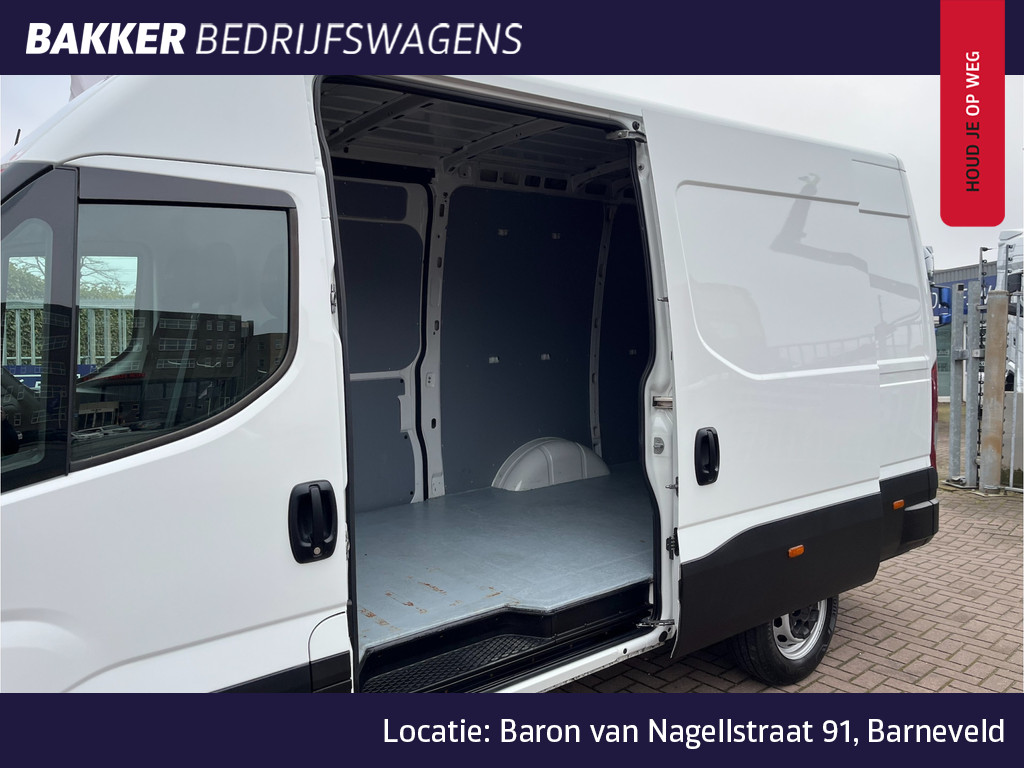 Iveco 35S18 IVECO Daily 35S18 HA8 V 2024 !!! - 3.0 - 180 PK - AUTOMAAT - 4