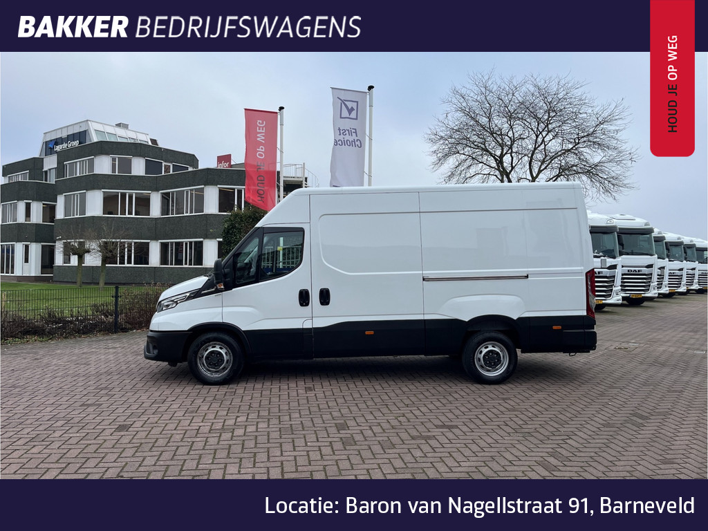 Iveco 35S18 IVECO Daily 35S18 HA8 V 2024 !!! - 3.0 - 180 PK - AUTOMAAT - 5