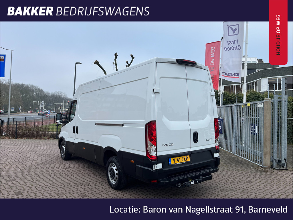 Iveco 35S18 IVECO Daily 35S18 HA8 V 2024 !!! - 3.0 - 180 PK - AUTOMAAT - 6