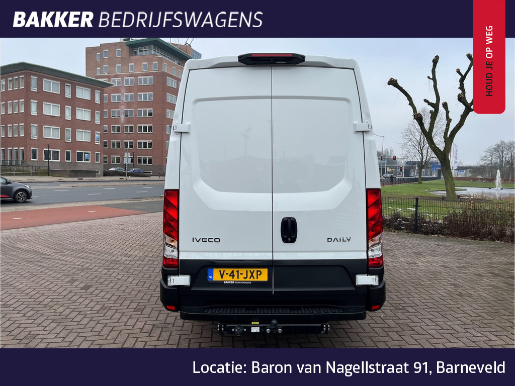 Iveco 35S18 IVECO Daily 35S18 HA8 V 2024 !!! - 3.0 - 180 PK - AUTOMAAT - 7