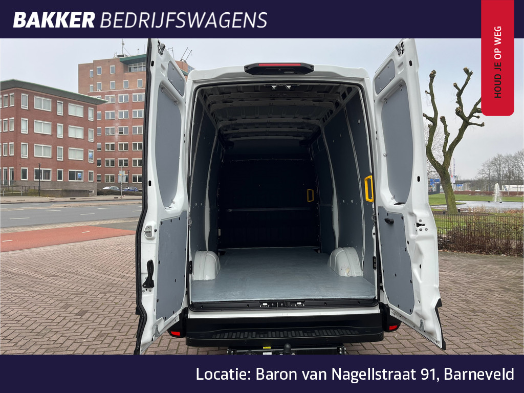 Iveco 35S18 IVECO Daily 35S18 HA8 V 2024 !!! - 3.0 - 180 PK - AUTOMAAT - 8