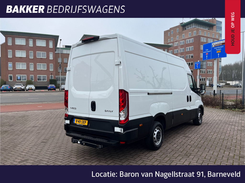 Iveco 35S18 IVECO Daily 35S18 HA8 V 2024 !!! - 3.0 - 180 PK - AUTOMAAT - 9